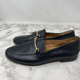 STEVE MADDEN WOMEN'S FLATS black 9