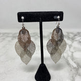 WOMEN'S EARRINGS silver