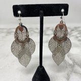 WOMEN'S EARRINGS silver