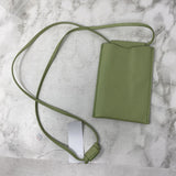 FREE PEOPLE WOMEN'S BAG light green