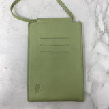FREE PEOPLE WOMEN'S BAG light green