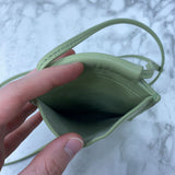 FREE PEOPLE WOMEN'S BAG light green