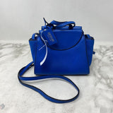 SATURDAY kate spade WOMEN'S BAG royal blue