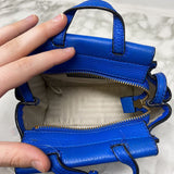 SATURDAY kate spade WOMEN'S BAG royal blue