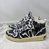 VEJA WOMEN'S SNEAKERS black white 40