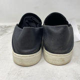 VINCE WOMEN'S SNEAKERS black 9