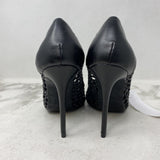 ZARA WOMEN'S HEELS black 36