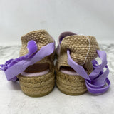 PENELOPE CHILVERS WOMEN'S SANDALS pink lilac 41