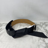 HOLT RENFREW WOMEN'S BELT black S