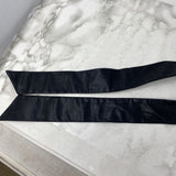HOLT RENFREW WOMEN'S BELT black S
