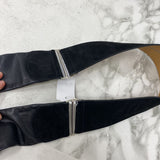 HOLT RENFREW WOMEN'S BELT black S