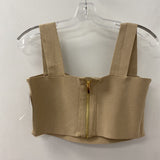 BABATON WOMEN'S TANK/CAMI camel L