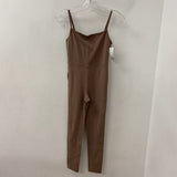WILFRED WOMEN'S JUMPSUIT fawn XS