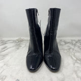 L'INTERVALLE WOMEN'S BOOTS black 37