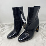L'INTERVALLE WOMEN'S BOOTS black 37