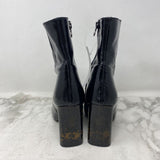 L'INTERVALLE WOMEN'S BOOTS black 37
