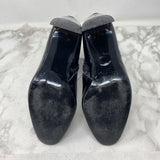 L'INTERVALLE WOMEN'S BOOTS black 37