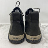 SOREL WOMEN'S BOOTS black grey 7