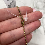 WOMEN'S BRACELET gold