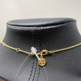 WOMEN'S NECKLACE gold