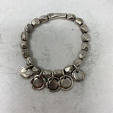 UNO DE 50 WOMEN'S BRACELET silver