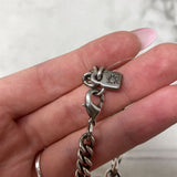 UNO DE 50 WOMEN'S BRACELET silver