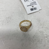 SWAROVSKI WOMEN'S RING gold 4