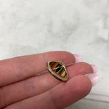 SWAROVSKI WOMEN'S RING gold 4