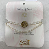 WOMEN'S BRACELET white gold