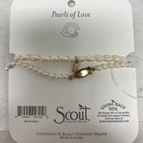 WOMEN'S BRACELET white gold