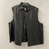 DC collection WOMEN'S VESTS OUTERWEAR black XL