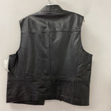 DC collection WOMEN'S VESTS OUTERWEAR black XL