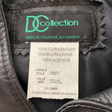 DC collection WOMEN'S VESTS OUTERWEAR black XL