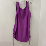 COLUMBIA WOMEN'S PLUS DRESS magenta XXL