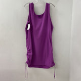 COLUMBIA WOMEN'S PLUS DRESS magenta XXL