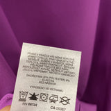 COLUMBIA WOMEN'S PLUS DRESS magenta XXL