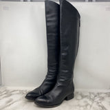 ALEXANDER WANG WOMEN'S BOOTS black 36.5