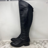 ALEXANDER WANG WOMEN'S BOOTS black 36.5