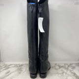 ALEXANDER WANG WOMEN'S BOOTS black 36.5