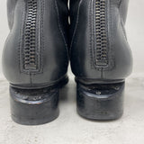 ALEXANDER WANG WOMEN'S BOOTS black 36.5