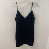 WILFRED WOMEN'S DRESS black 2