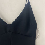 WILFRED WOMEN'S DRESS black 2