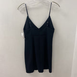 WILFRED WOMEN'S DRESS black 2