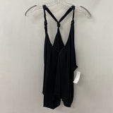 WOMEN'S TANK/CAMI black L/XL