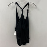 WOMEN'S TANK/CAMI black L/XL