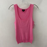 LINE WOMEN'S SWEATER pink L