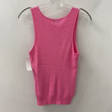 LINE WOMEN'S SWEATER pink L