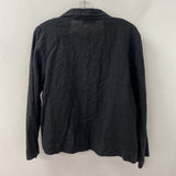 BRYN WALKER WOMEN'S BLAZER/JACKET black M