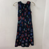 KATE SPADE WOMEN'S PARTY DRESS black red blue 2