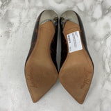 SAM EDELMAN WOMEN'S FOOTWEAR brown tan 9